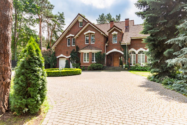 Best Affordable Driveway Pavers  in Banning, CA