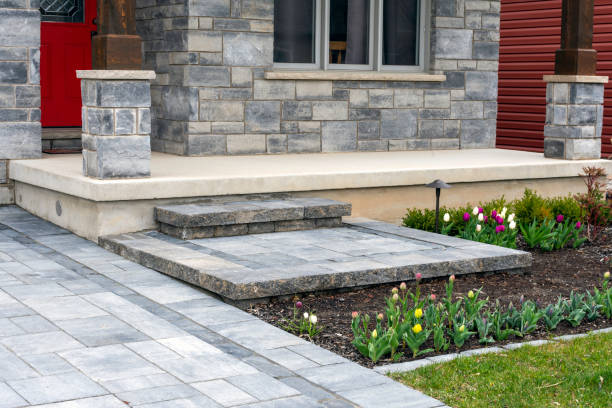 Best Commercial Driveway Pavers  in Banning, CA