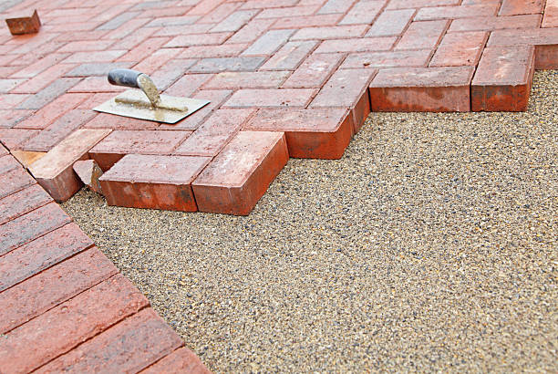 Driveway Pavers for Homes in Banning, CA