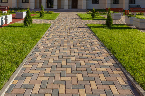 Best Commercial Driveway Pavers  in Banning, CA