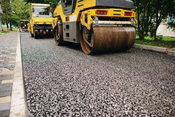 Best Concrete Paver Driveway  in Banning, CA